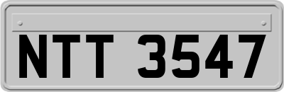 NTT3547