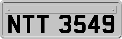 NTT3549