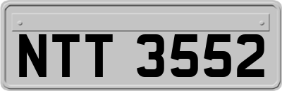 NTT3552