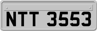 NTT3553