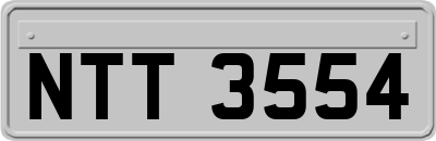 NTT3554