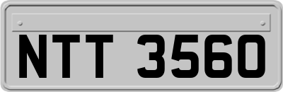 NTT3560
