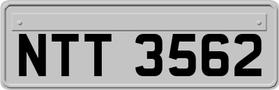 NTT3562