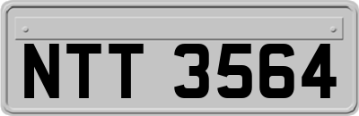 NTT3564