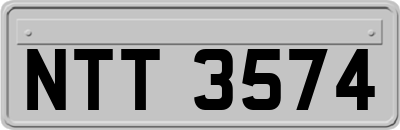 NTT3574
