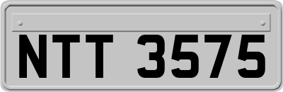 NTT3575