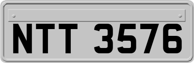NTT3576