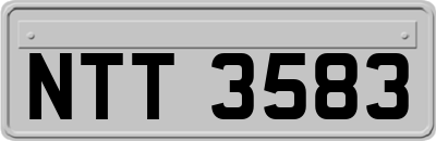 NTT3583