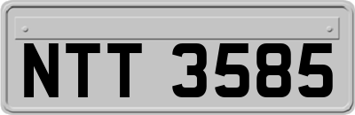 NTT3585
