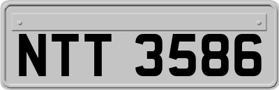 NTT3586