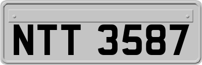NTT3587