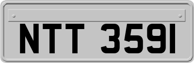 NTT3591