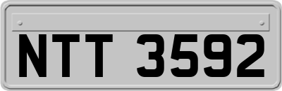 NTT3592