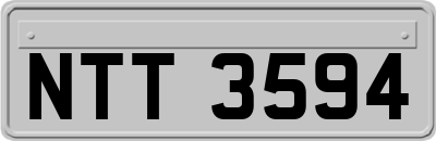 NTT3594