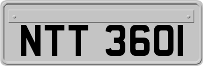 NTT3601
