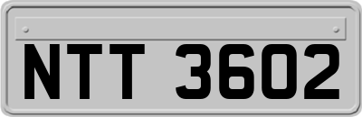 NTT3602
