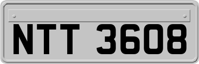 NTT3608