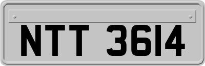 NTT3614