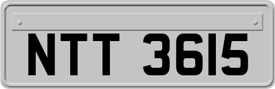NTT3615
