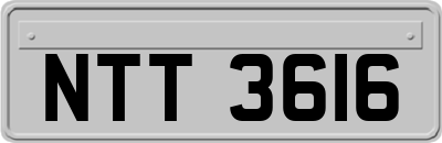 NTT3616