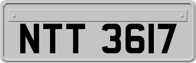 NTT3617