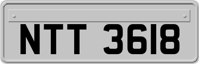 NTT3618