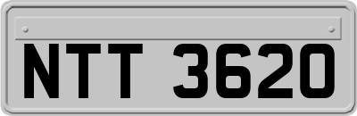 NTT3620