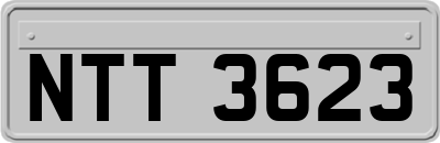 NTT3623