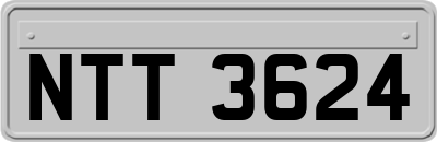 NTT3624