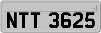 NTT3625