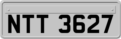 NTT3627