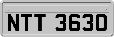 NTT3630