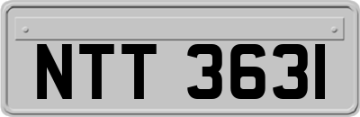 NTT3631