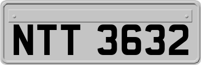 NTT3632