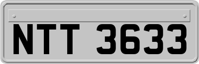 NTT3633