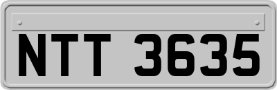 NTT3635