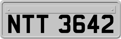 NTT3642