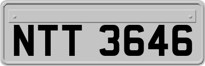 NTT3646