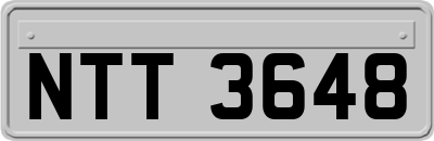 NTT3648