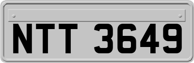 NTT3649