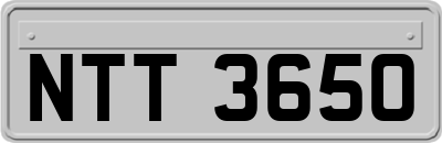 NTT3650