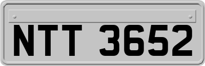NTT3652