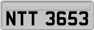 NTT3653