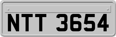 NTT3654