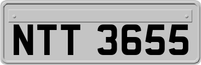 NTT3655