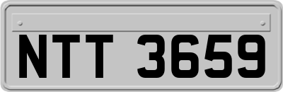NTT3659