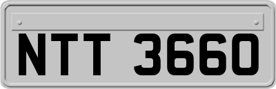 NTT3660