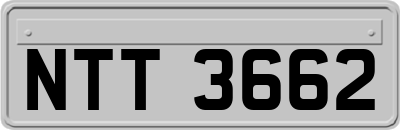 NTT3662