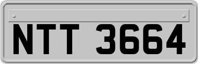 NTT3664