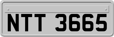 NTT3665